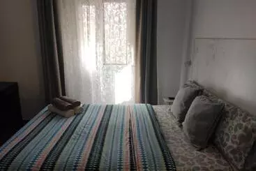 Pension Dormir En Cádiz