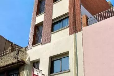 Pensione Hostal Carlos Iii