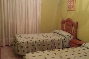 بنسيون Hostal Vaticano