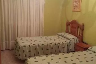 Pensione Hostal Vaticano