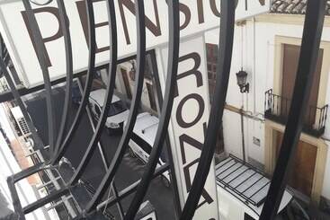 ペンション Hostal Ronda Sol