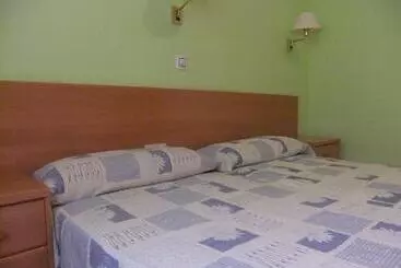 Pensió Pensió L'estada
