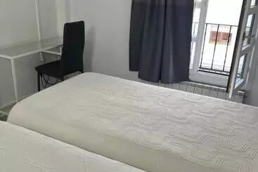 Pension Pensión Zeus