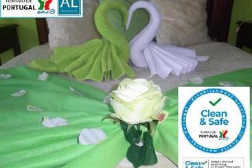 Пансион A Canhota