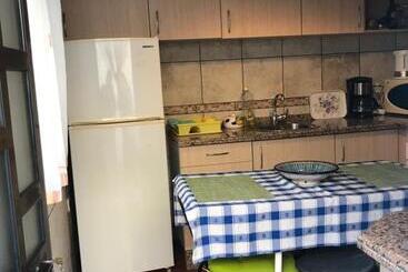 Pensionat Casa Da Estela