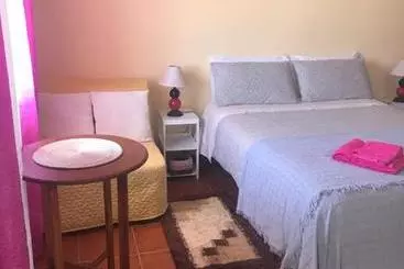 Pensió Casa Da Estela