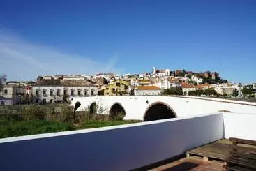 Pensionat Horta Grande