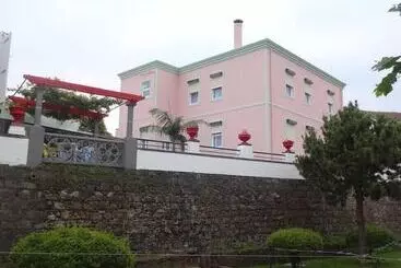 ペンション Vila Laura