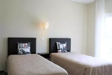 Aparthotel Vale De Lourinhã Casas De Campo