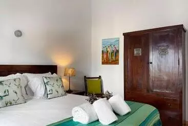 Hôtel Herdade Do Kuanza