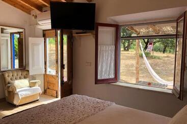 Hotel Ponte Pedra   Melides Country House Adults Only