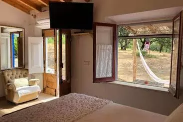 Hotel Ponte Pedra   Melides Country House Adults Only