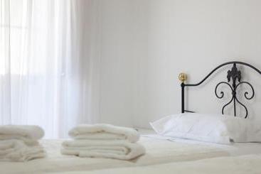 פנסיון Casa Dos Tios