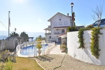Pension Casa Estrela De Alva