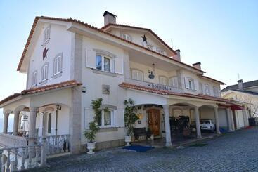 پانسیون Casa Estrela De Alva