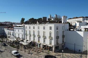 پانسیون Formosa Guest House