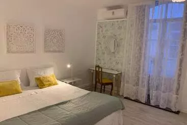 ペンション Formosa Guest House