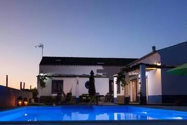 Pensió Monte Farropo