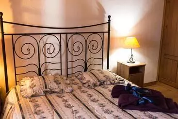 Majatalo Monte Farropo