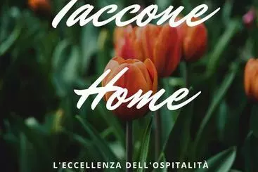 ペンション Taccone Home