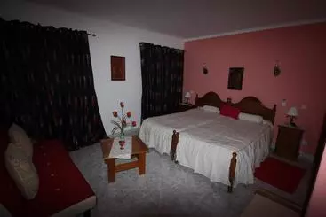 Pensjonat Vila Sodré Guest House