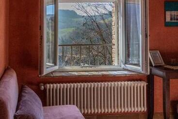 Hotel Agricola Casa Cucina Bottega