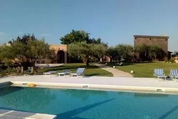 Hotel Agriturismo Piccolo Albero