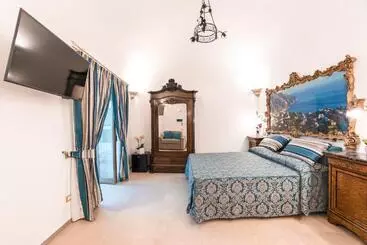 Pensionat Angeli A Ravello