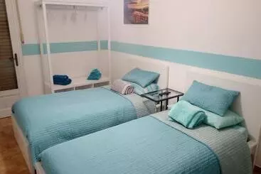 Pensione Ivrea La Bella