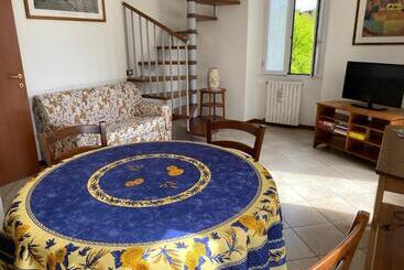 بنسيون La Stazione