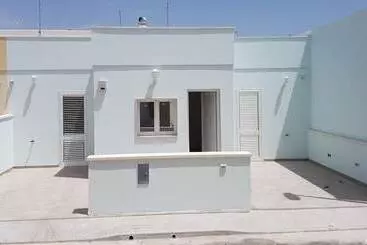 Pensione Lu Salentu White House