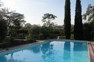 פנסיון Residenza D'epoca Le Pisanelle