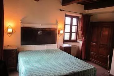 Pension Residenza D'epoca Le Pisanelle
