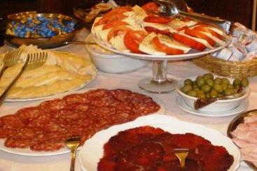 펜션 Villa Elite Resort