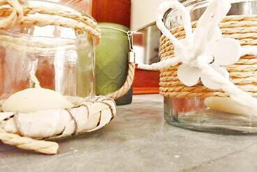 호텔 Poderi Sartoris