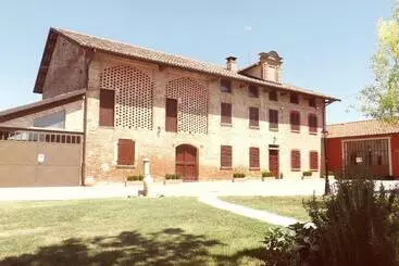 ホテル Poderi Sartoris