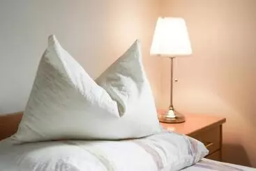 ホテル Residence Hof Am Keller