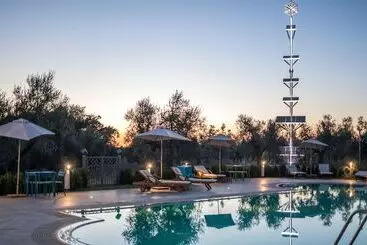 Hotel Traldi Resort
