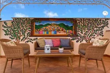 Pension Bosa Queen House