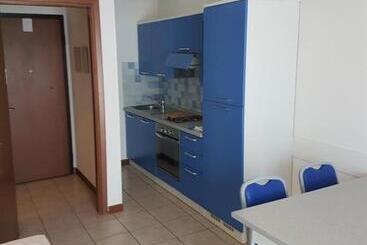 Aparthotel Residence Adriana