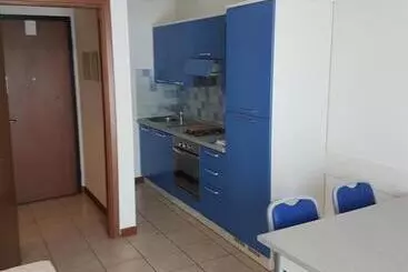 هتل آپارتمان Residence Adriana