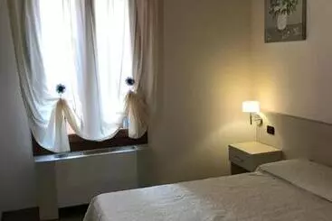 Huoneistohotelli Residence Eremitani