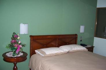 הוסטל Locanda Da Gerry