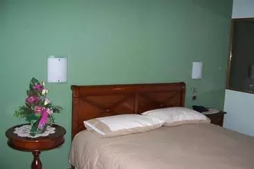 Herberge Locanda Da Gerry