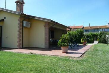 Hotel Fattoria San Vincenzo