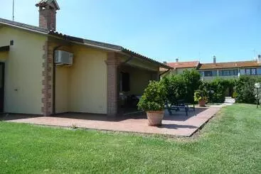 ホテル Fattoria San Vincenzo