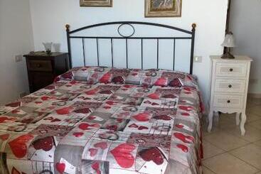 בית מלון כפרי Fattoria San Vincenzo