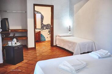 Отель Turismo Rurale Filieri