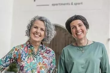 Paloria Apartments & Sport