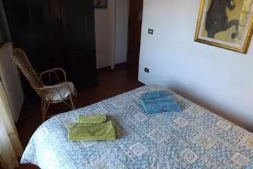 Pensiune Cala Gonone Cozy House Sea View
